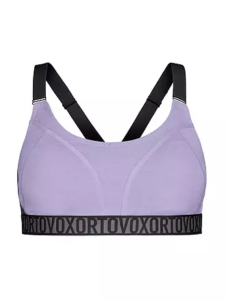 ORTOVOX | Damen Sport-BH 150 Essential | lila